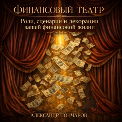 Финансовый театр: Роли, сценарии и декорации вашей денежной жизни