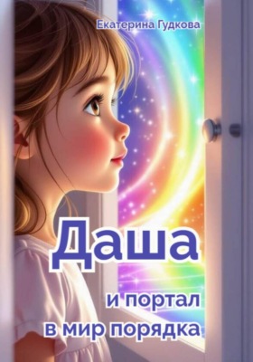Даша и портал в мир порядка