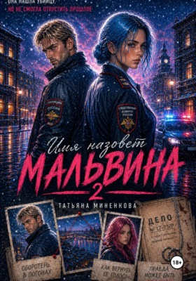 Имя назовет Мальвина