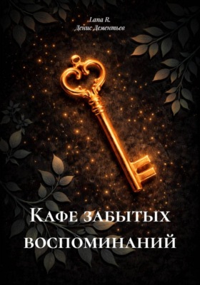 Кафе забытых воспоминаний