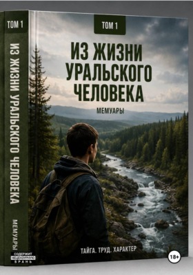 Из жизни уральского человека