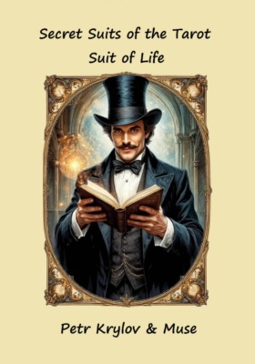 Secret suits of the Tarot. Suit of Life