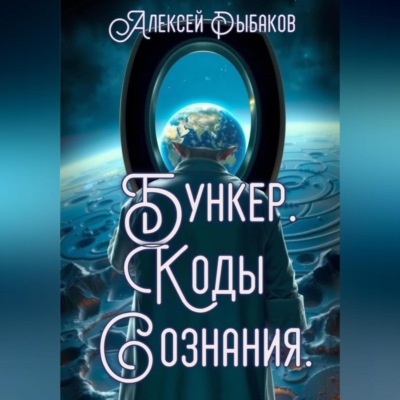 Бункер. Коды сознания.
