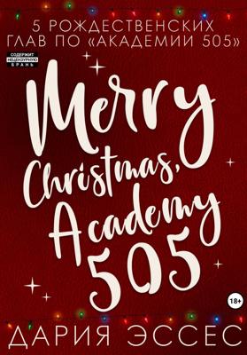 Академия «505». Рождество