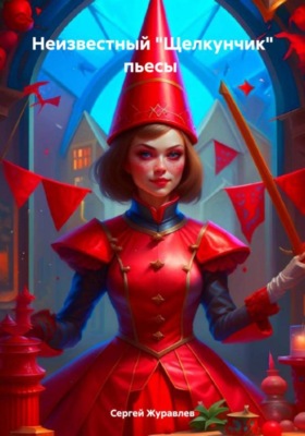 Неизвестный "Щелкунчик"