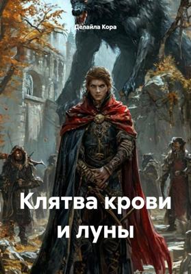 Клятва крови и луны
