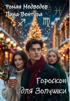 Гороскоп для Золушки