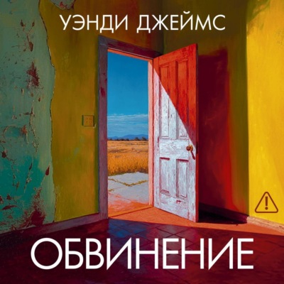Обвинение