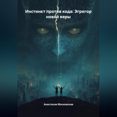 Инстинкт против кода: Эгрегор новой веры