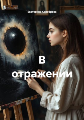 В отражении