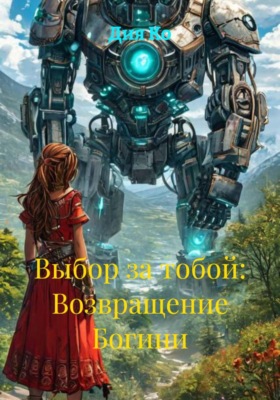 Выбор за тобой: Возвращение Богини
