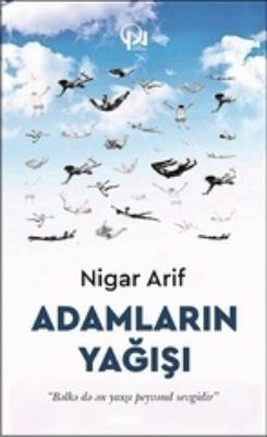 Adamların yağışı