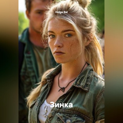 Зинка
