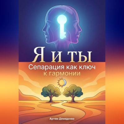 Я и ты: Сепарация как ключ к гармонии