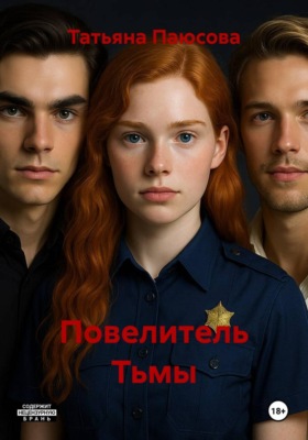 Повелитель Тьмы