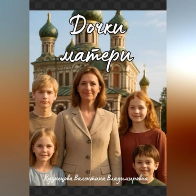 Дочки – матери