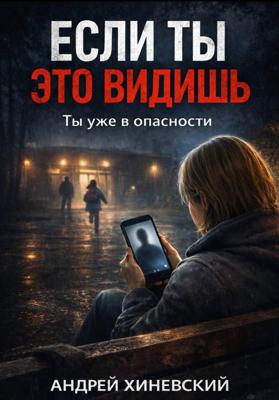 Если ты это видишь…