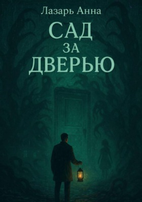 Сад за дверью