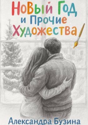 Новый год и прочие художества