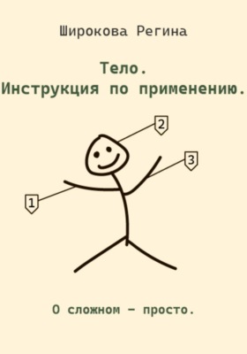 Тело. Инструкция по применению.