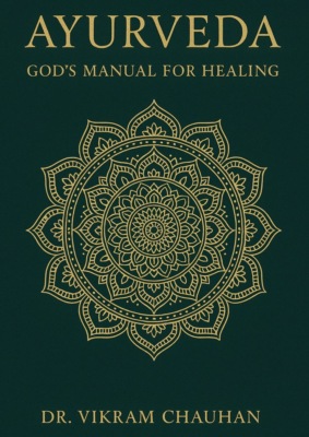 Ayurveda – God’s manual for healing