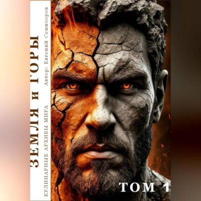 Кулинарные архивы мира. Том 1. Земля и Горы