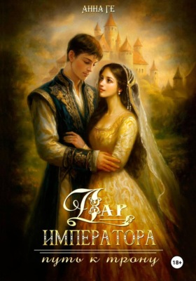 Дар императора. Путь к трону