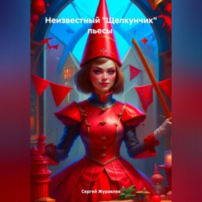 Неизвестный "Щелкунчик"