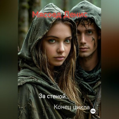 За стеной… Конец цикла