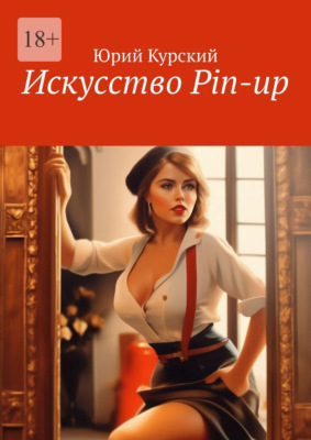 Искусство Pin-up