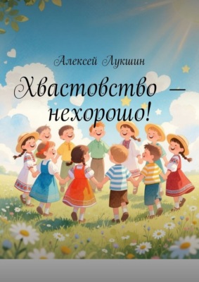 Хвастовство – нехорошо!