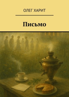 Письмо