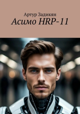 Асимо HRP-11