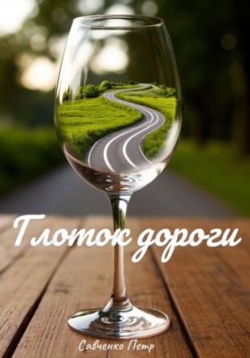 Глоток дороги