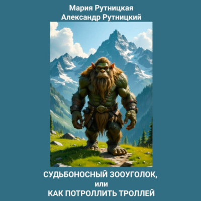 Судьбоносный зооуголок, или Как потроллить троллей