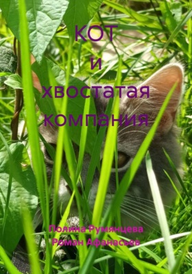 КОТ и хвостатая компания