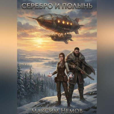 Серебро и Полынь