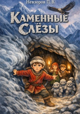 Каменные Слёзы