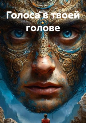 Голоса в твоей голове