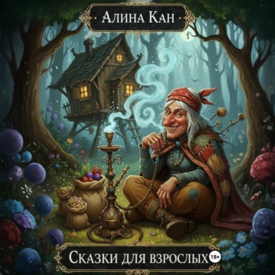 Сказки для взрослых