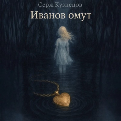 Иванов омут