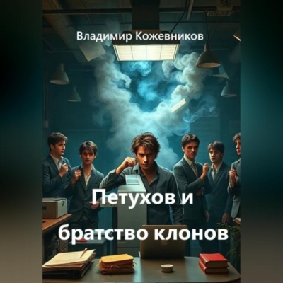 Петухов и братство клонов