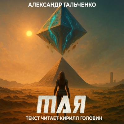 Мая