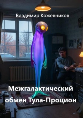 Межгалактический обмен Тула-Процион