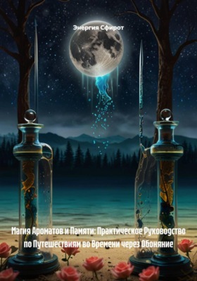 Магия Ароматов и Памяти: Практическое Руководство по Путешествиям во Времени через Обоняние