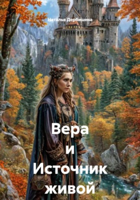 Вера и Источник живой воды
