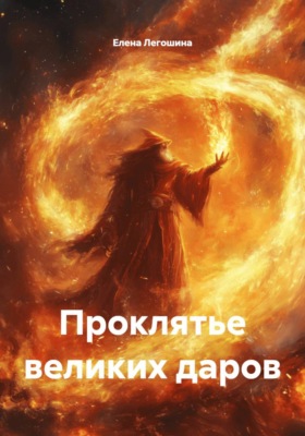 Проклятье великих даров