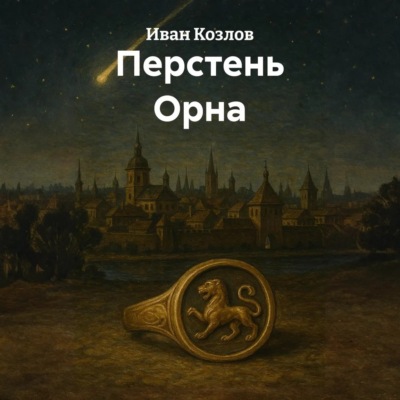 Перстень Орна