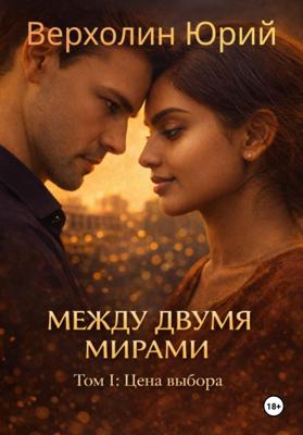 Между двумя мирами. Том I: Цель выбора