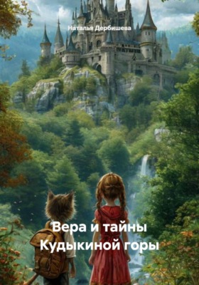 Вера и тайны Кудыкиной горы